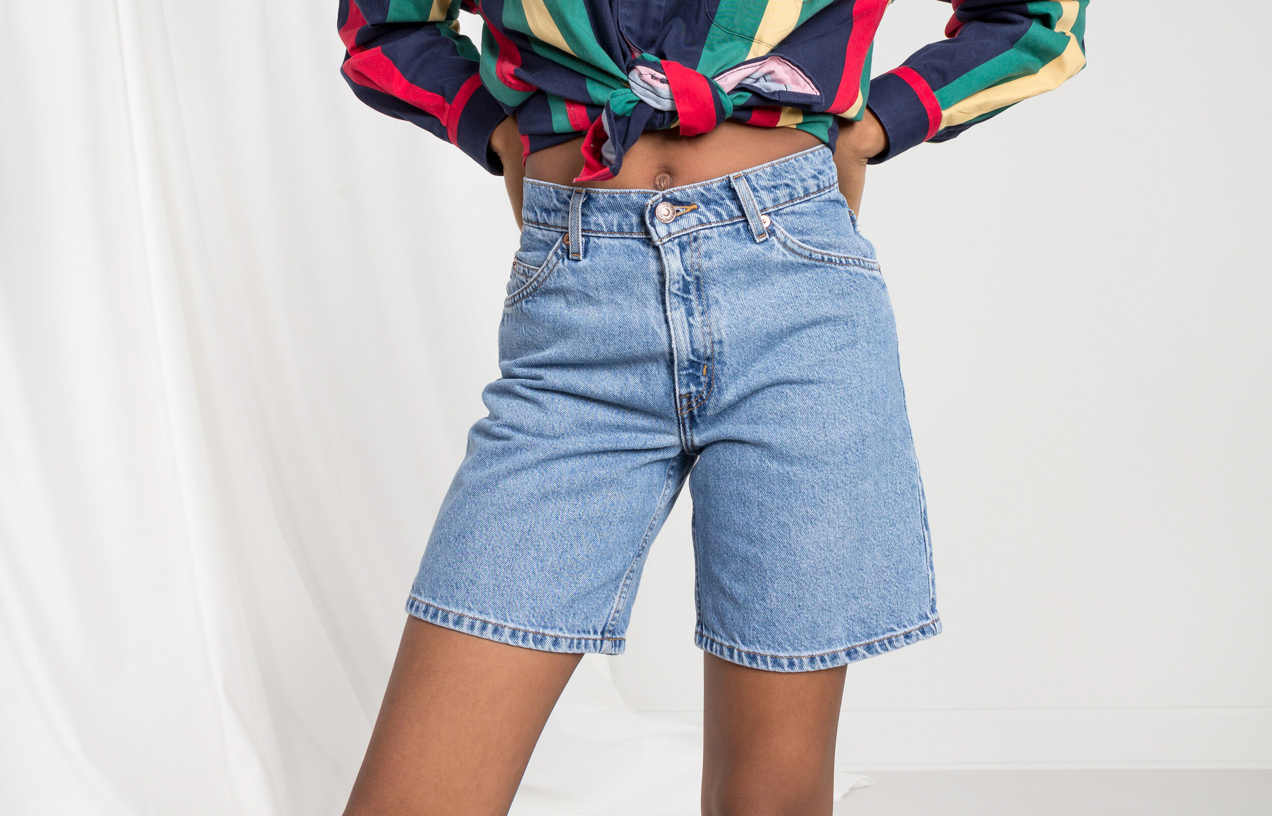 where to buy vintage levi shorts