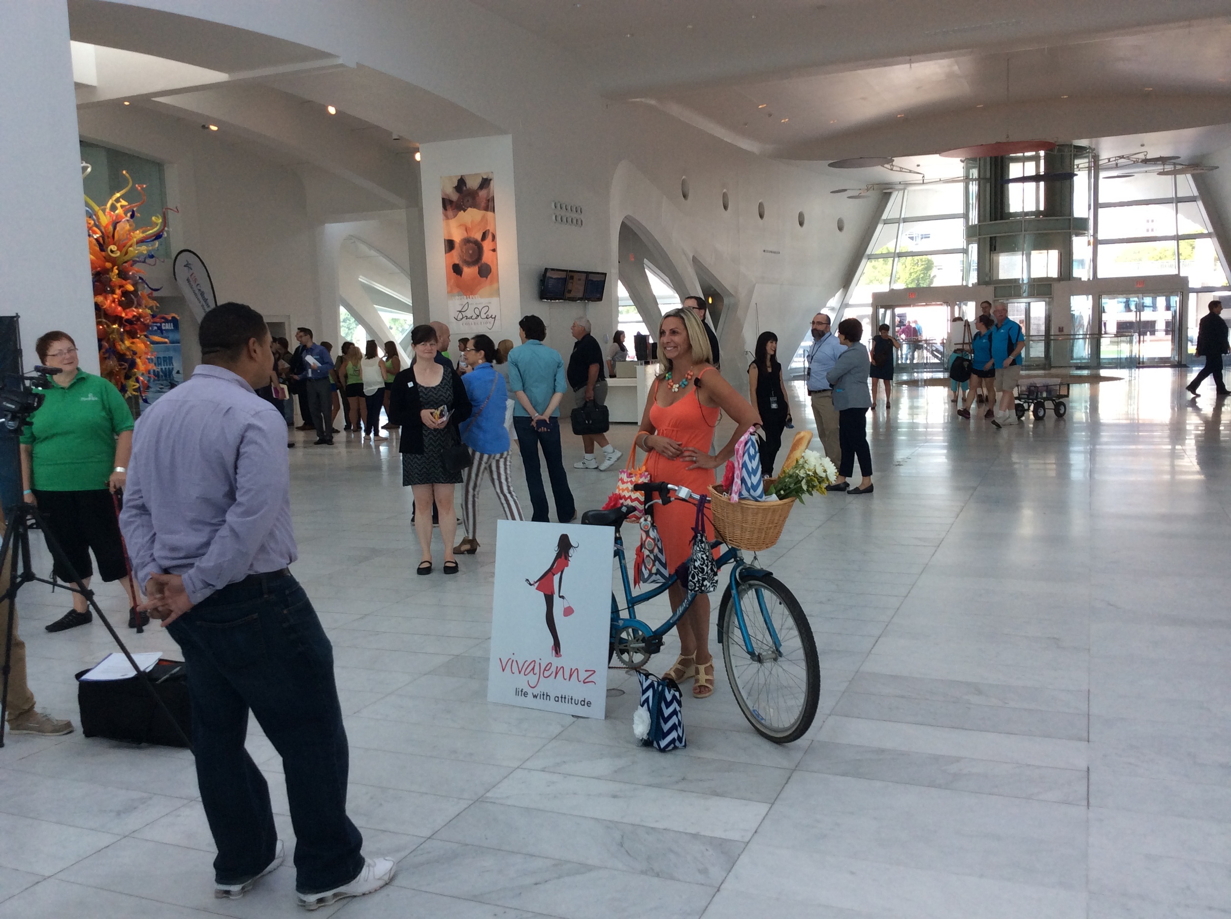 Shark Tank Participant