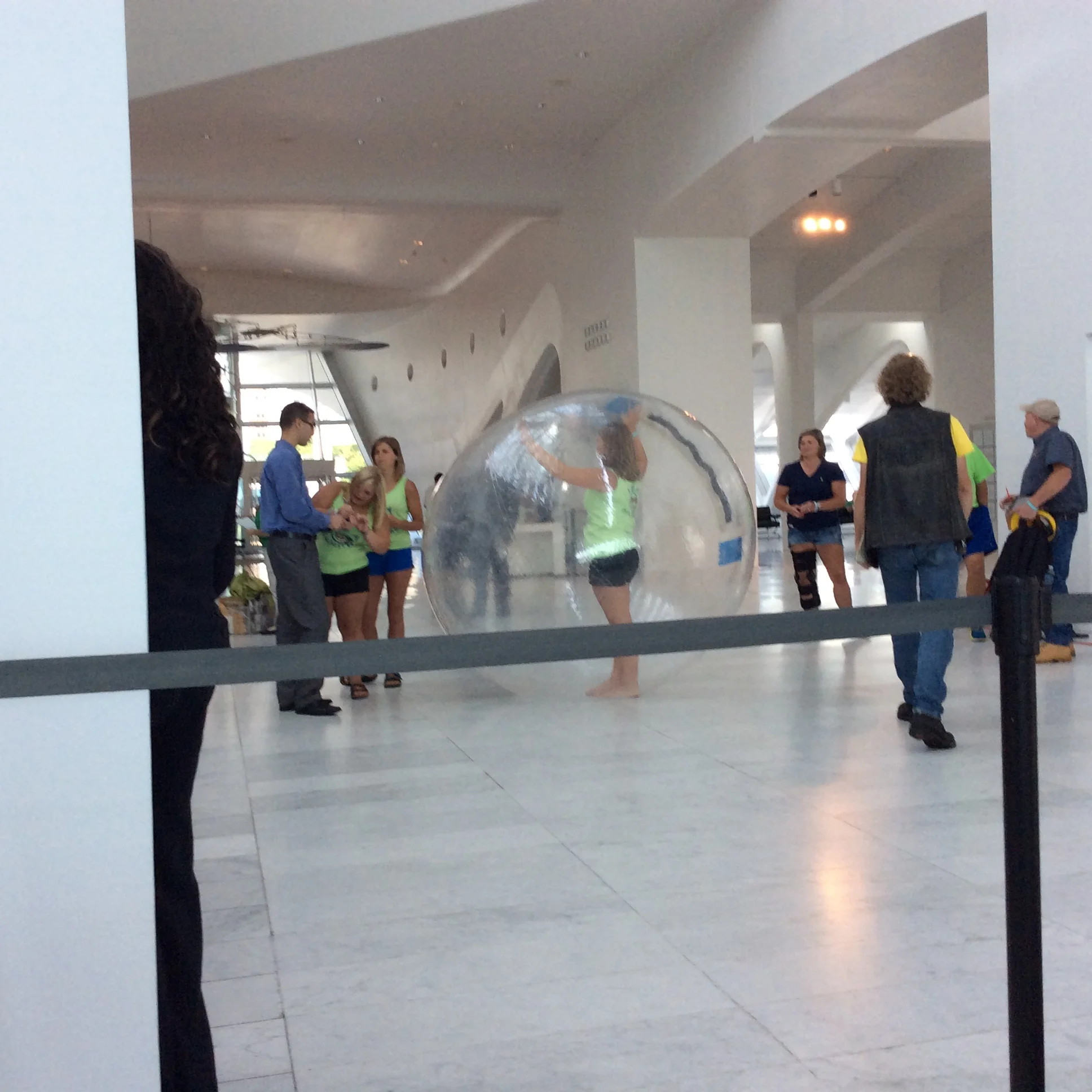 Shark Tank Participant