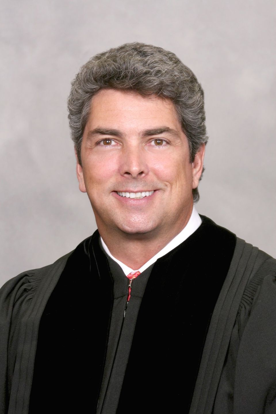 Hon. Michael Boggs (Photo credit: Atlanta Journal-Constitution )
