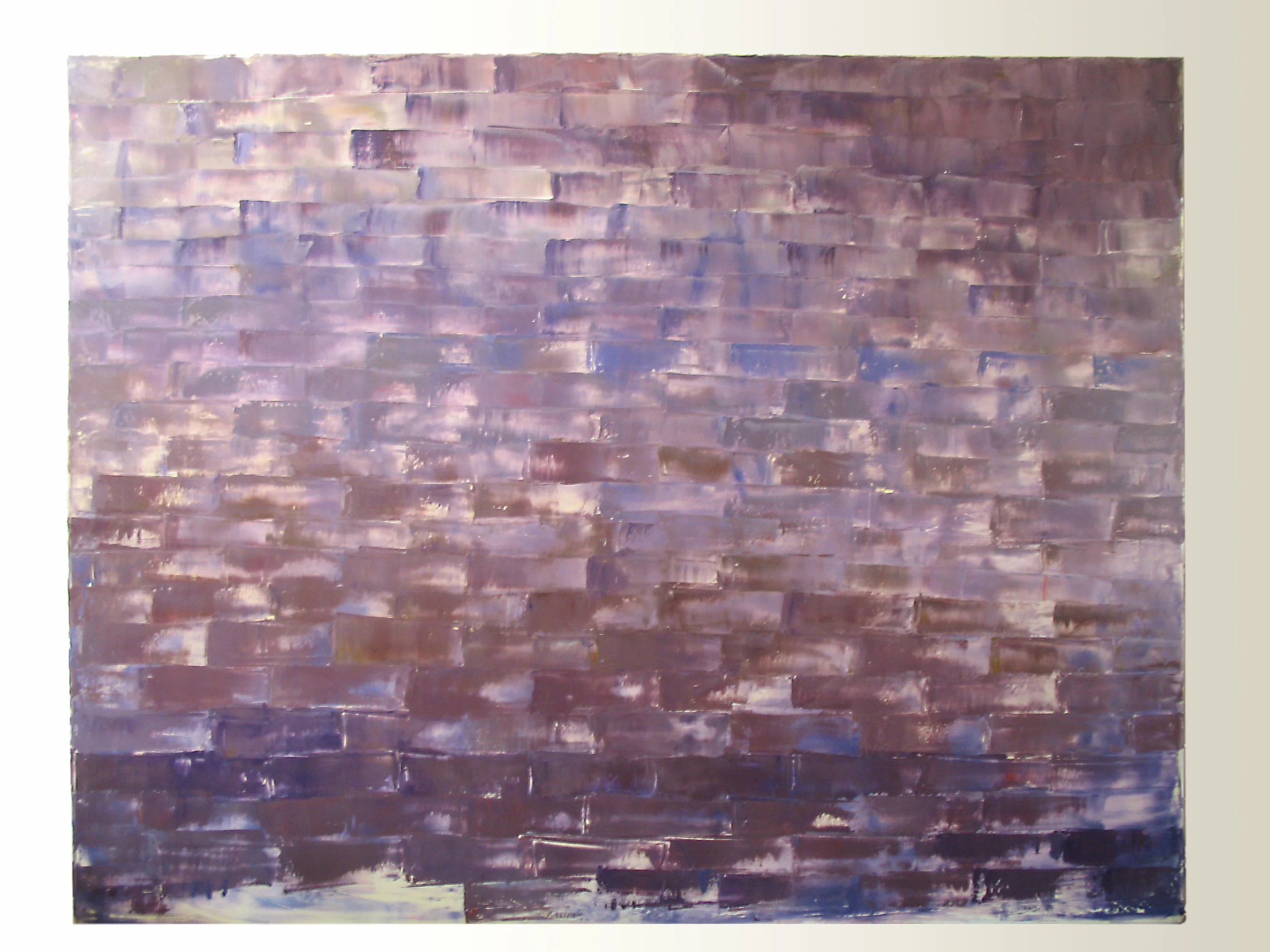 untitled (amethyst)