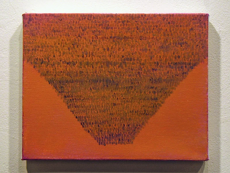 untitled (lying in the grass)