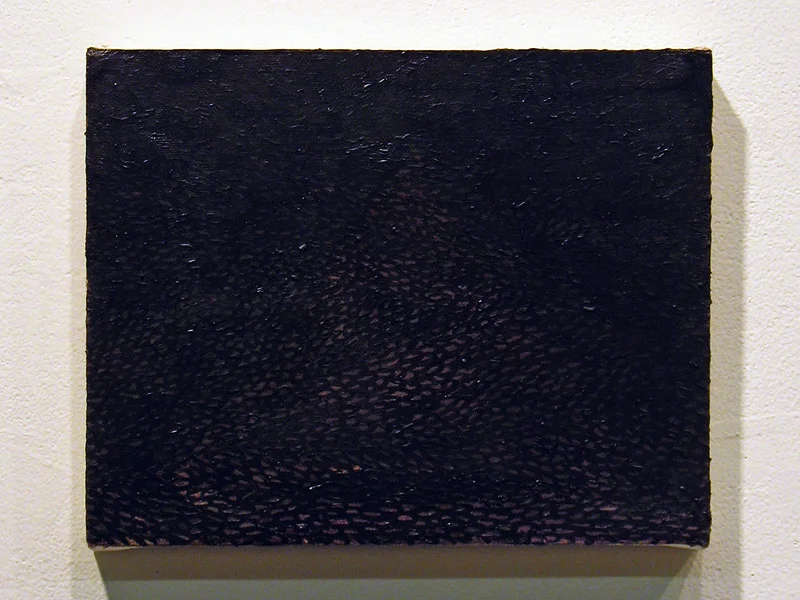 untitled (paved wave)