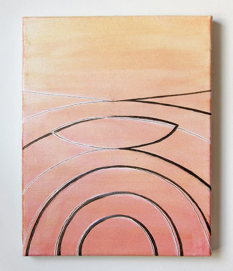 untitled (for what was and is)
