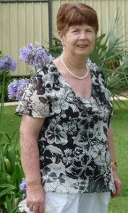 Volunteer of the Year - 2011 - Gillian Giles.jpg