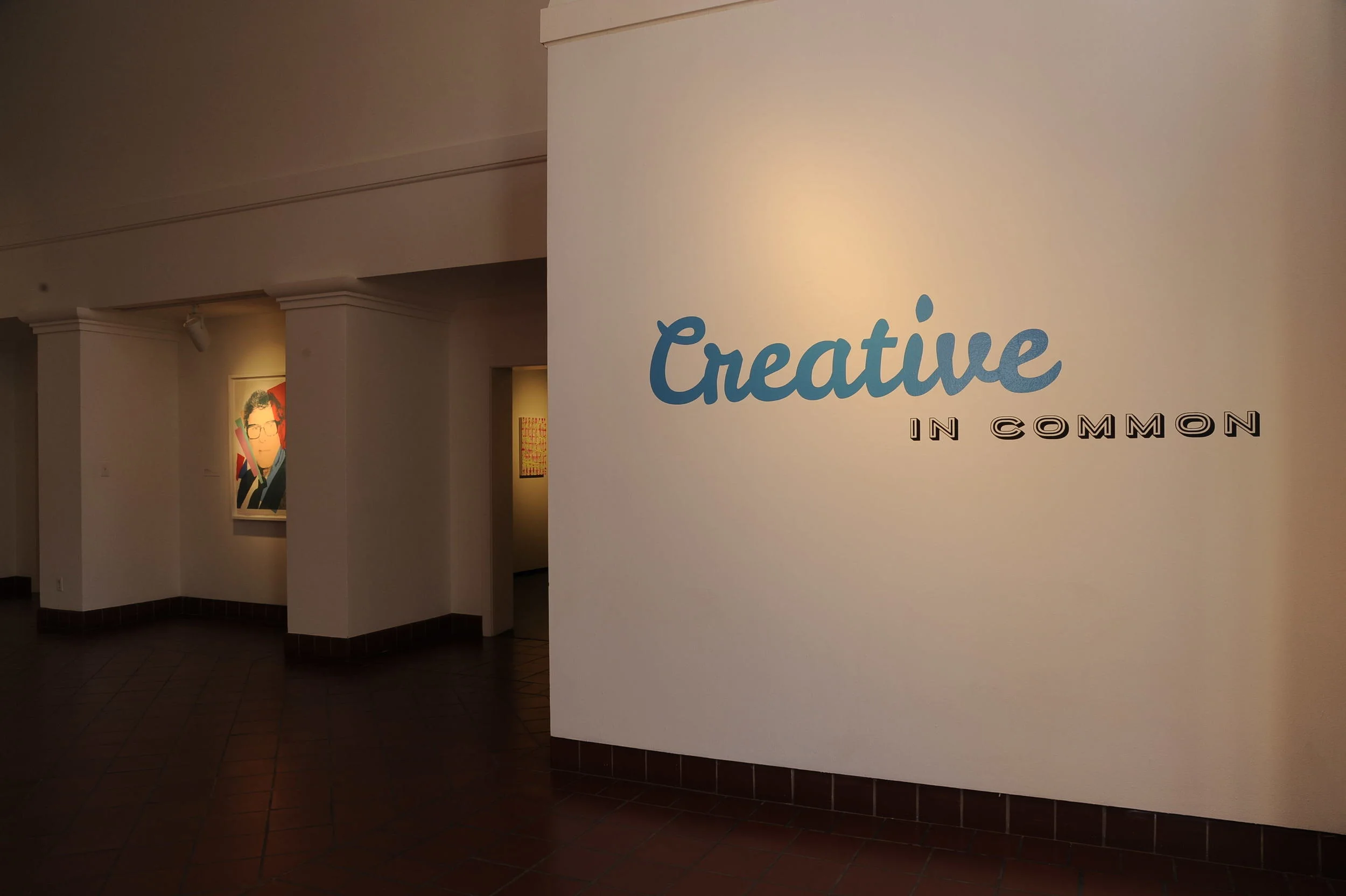 Creative in Common_Fall 2014_Foyer (2).JPG