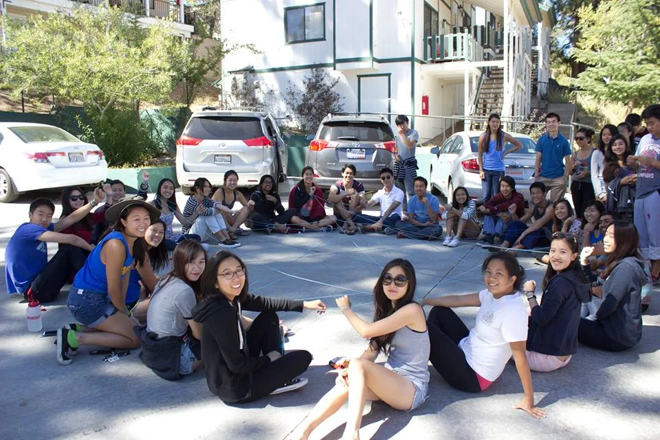 APAM Retreat (Big Bear) 2015