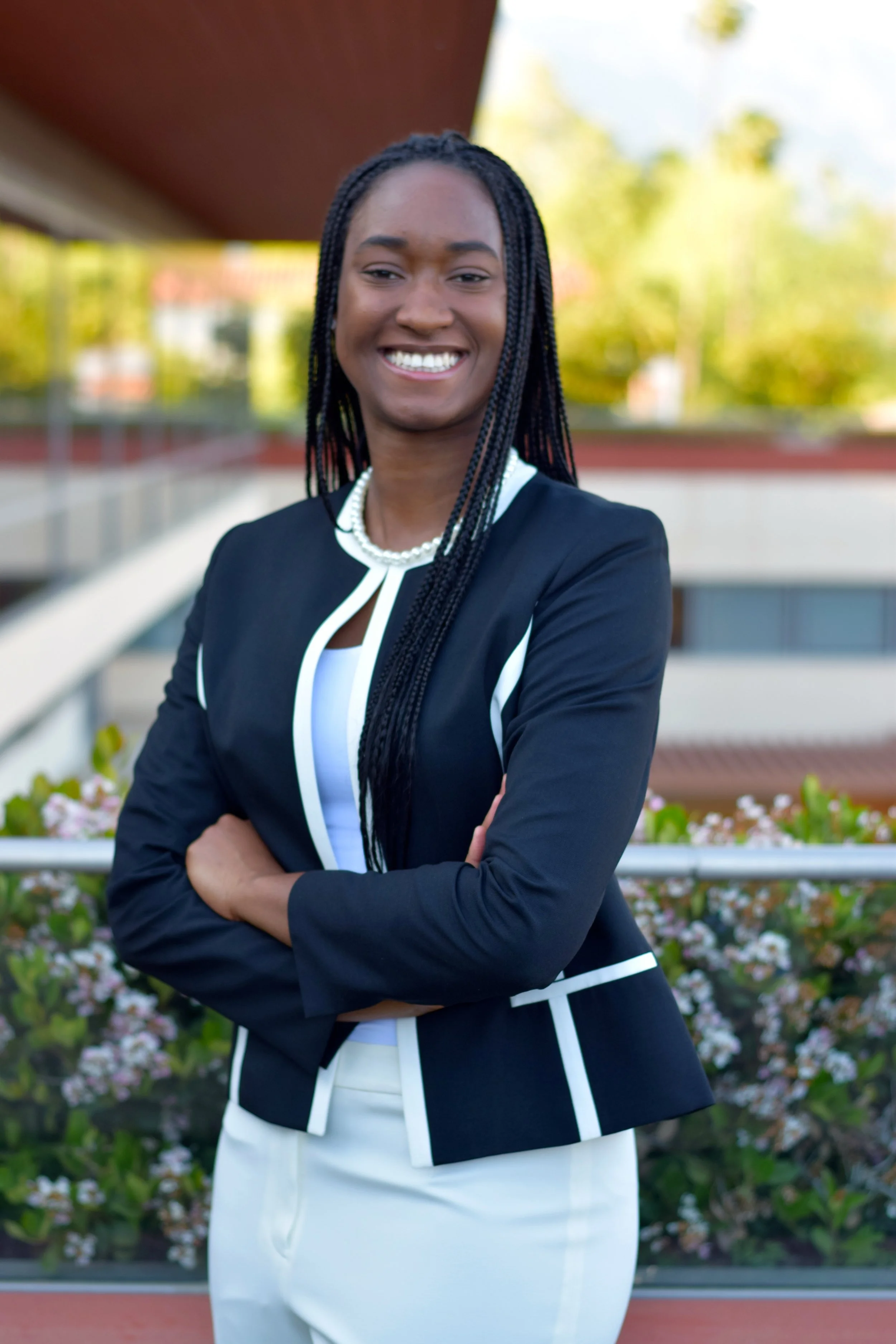 Maya Love - Diversity & Inclusion Chair