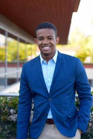 Presidential Advisor Patrick Elliott