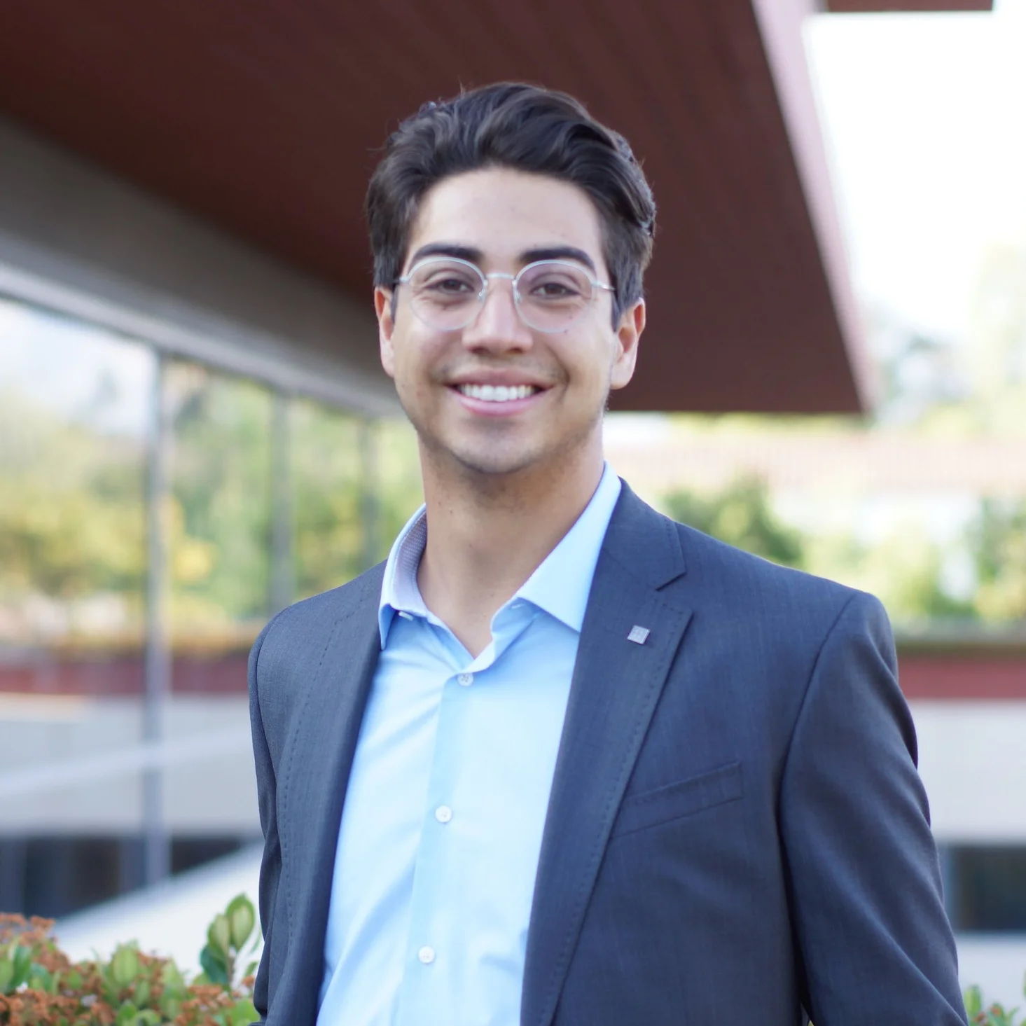 Executive Vice President Bryan Carlen