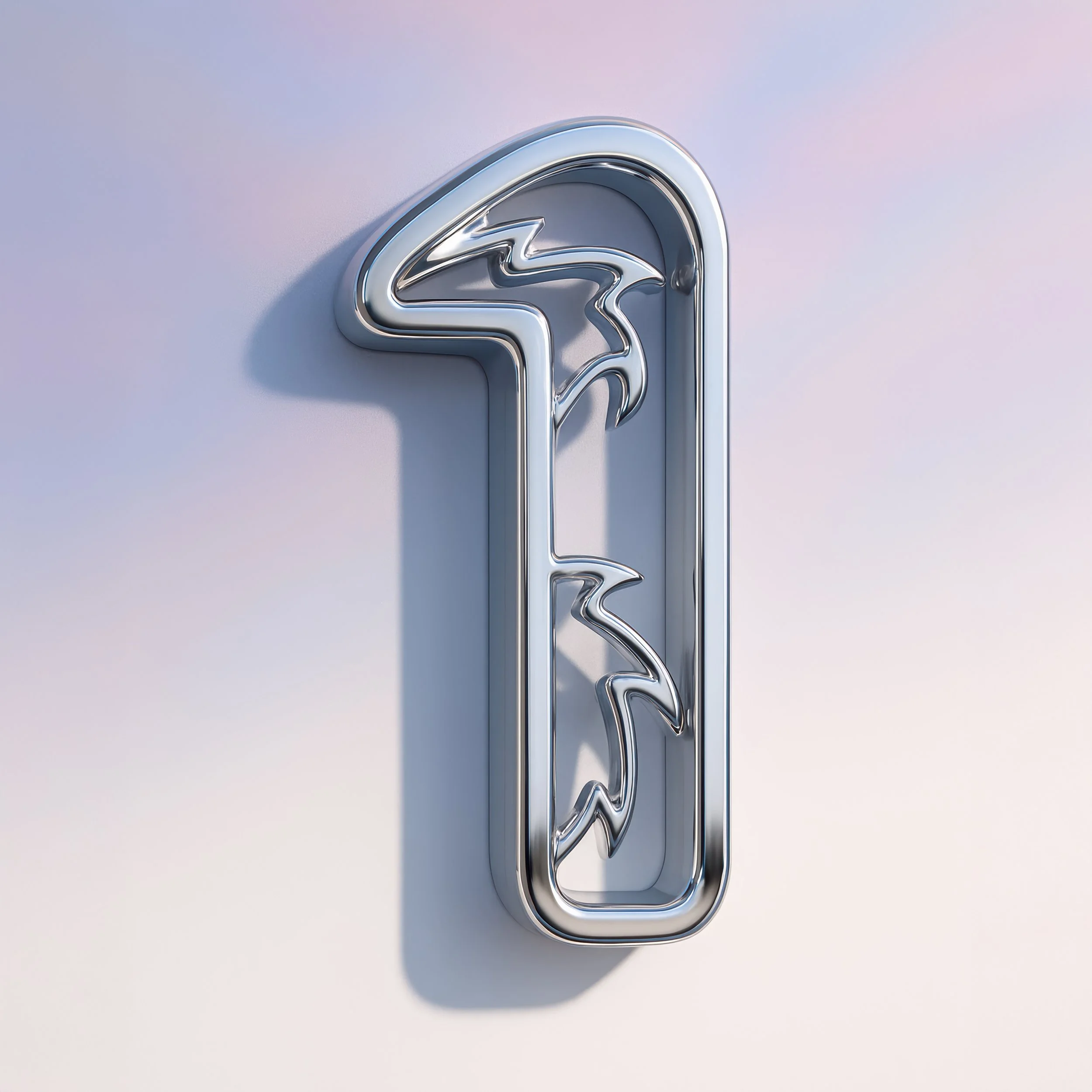 Three Irelands No1 Network