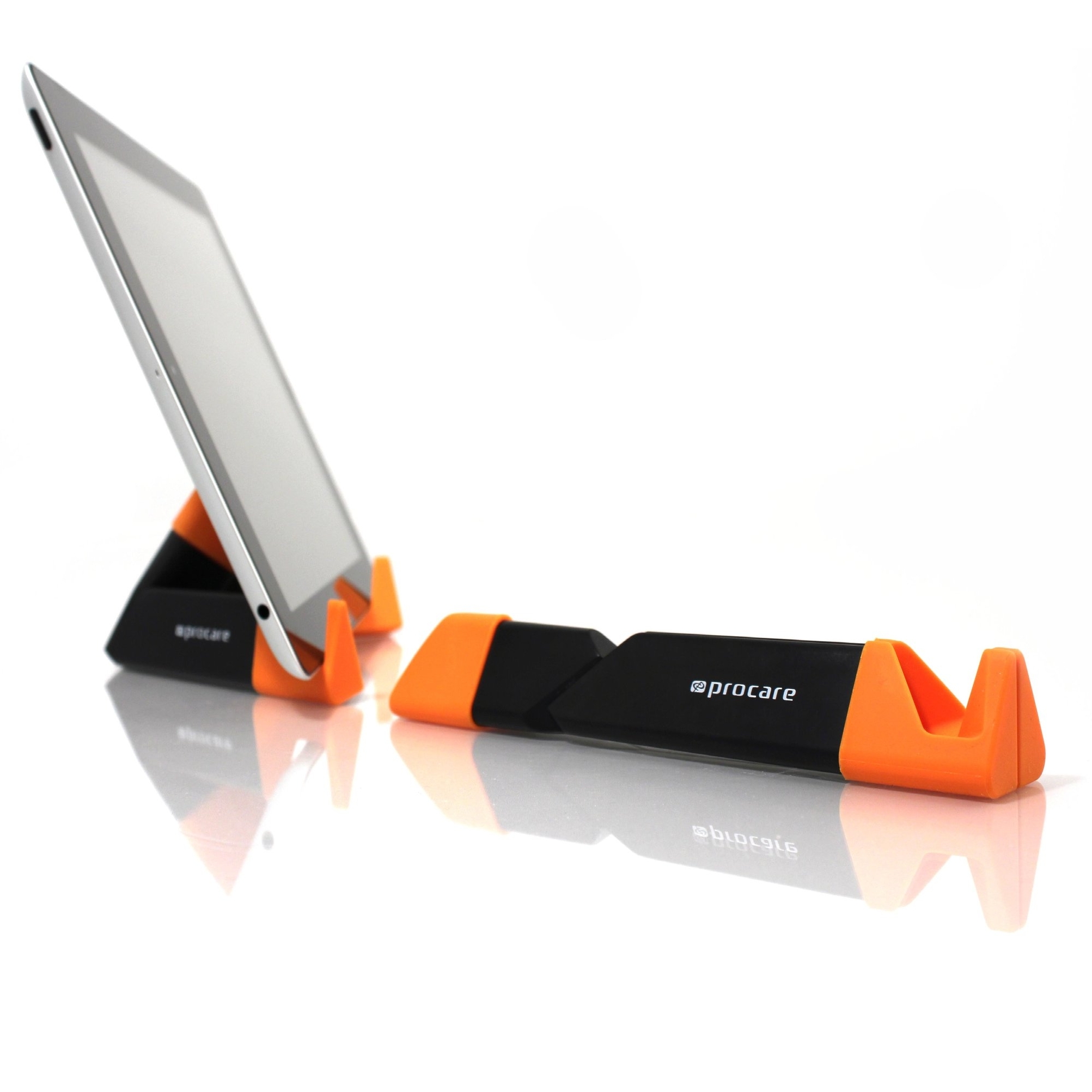 iPad Stand & Cleaning Kit 
