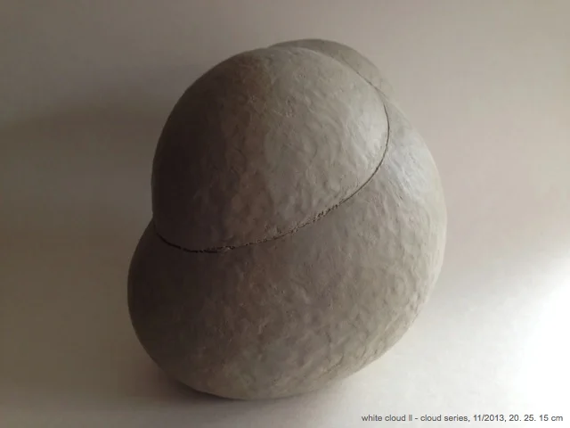 White Cloud II, 2013