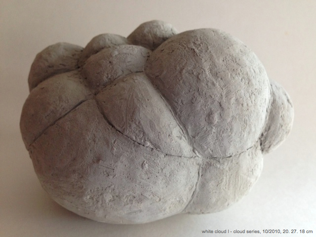 White Cloud I, 2010