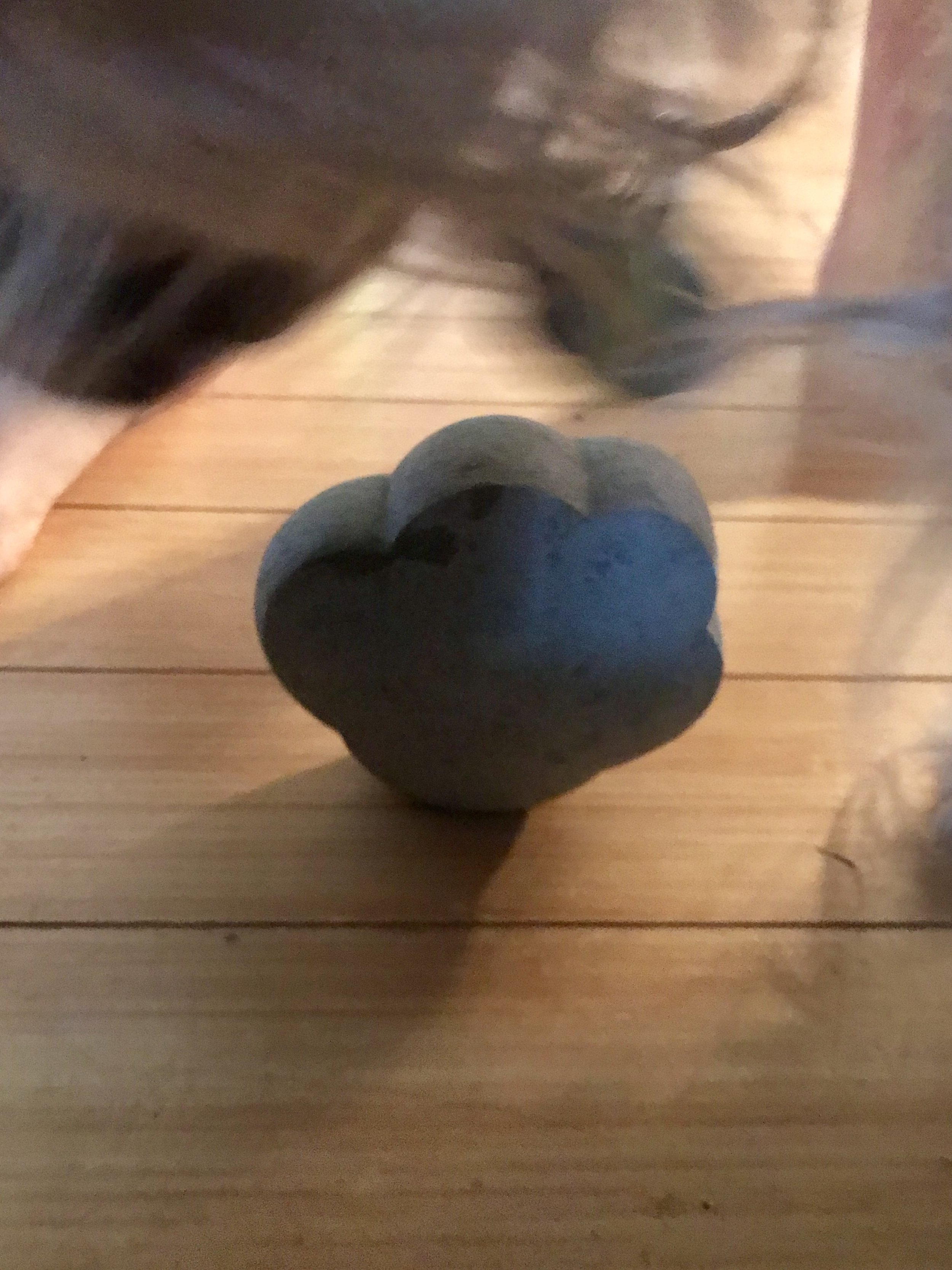 Cloud Myth I - 'When the clouds and time stop together...', 2017