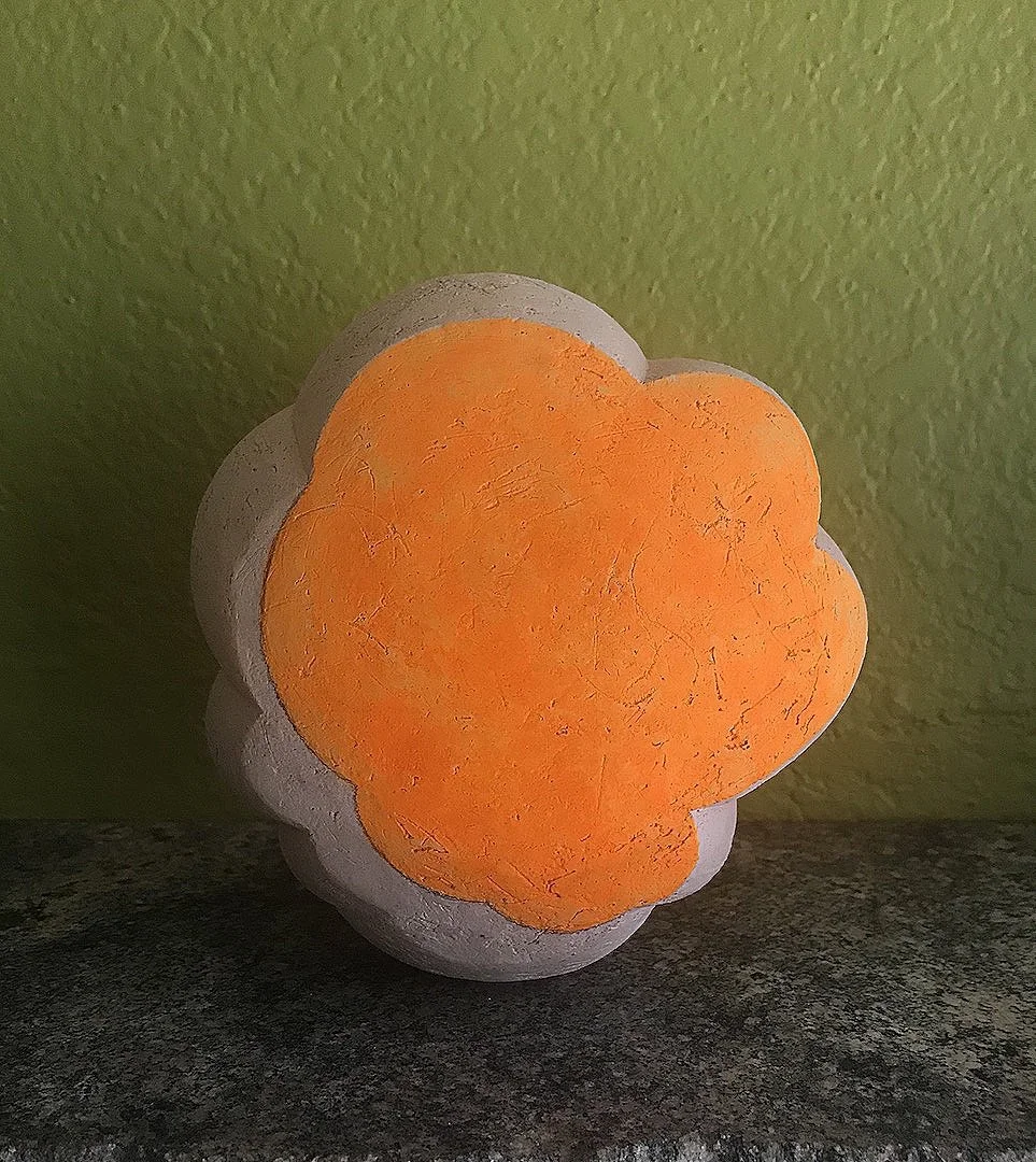 Transcendence cloud, 2018