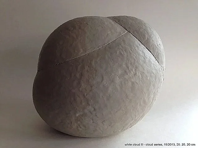 White Cloud III, 2013