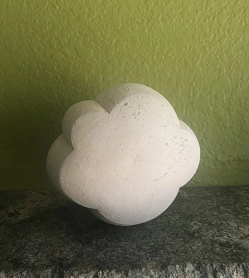 Peace cloud II, 2018