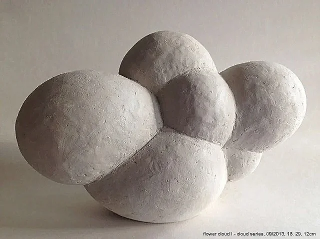 Flower Cloud I, 2013