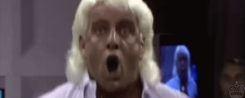 -Ric Flair