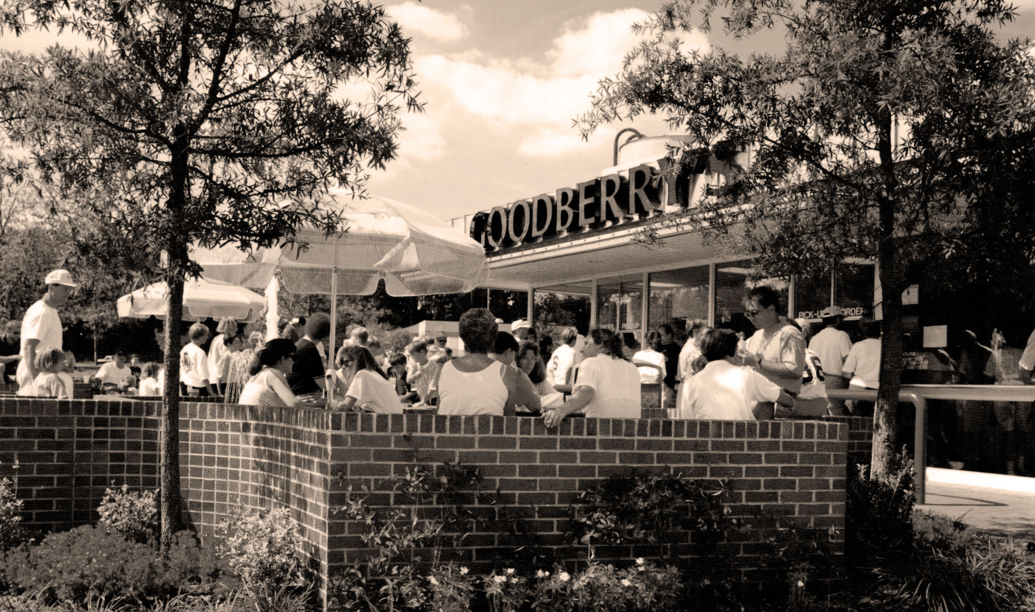 Our Story — Goodberry's Frozen Custard