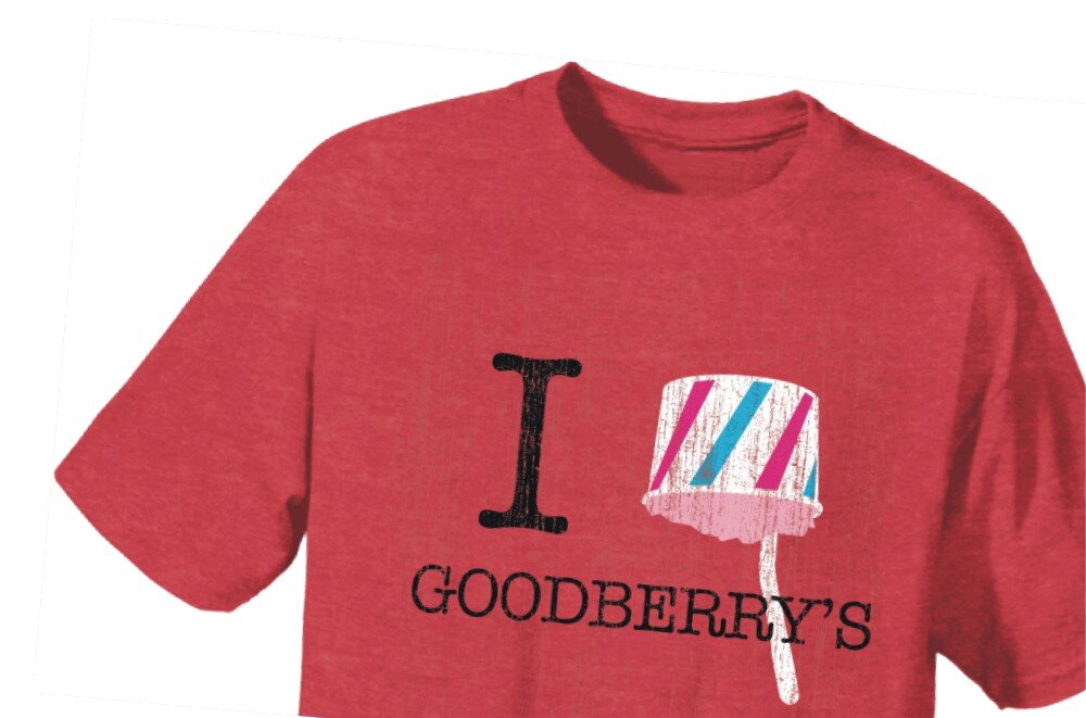 Shop — Goodberry's Frozen Custard