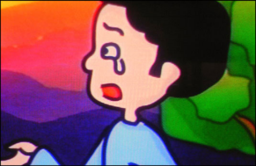 Homophoni (homo035) listen here