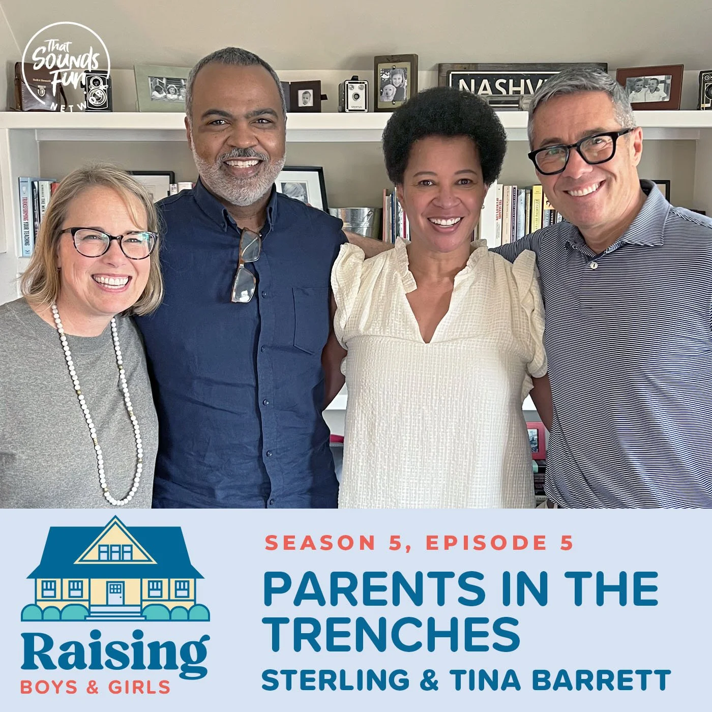 Episode 77: Making Intentional Family Time a Priority