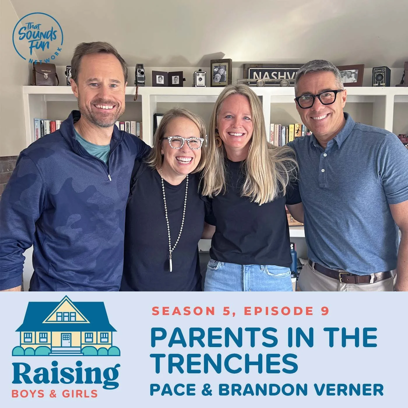 Episode 81: How to Help Kids Move Past Challenges Toward Growth