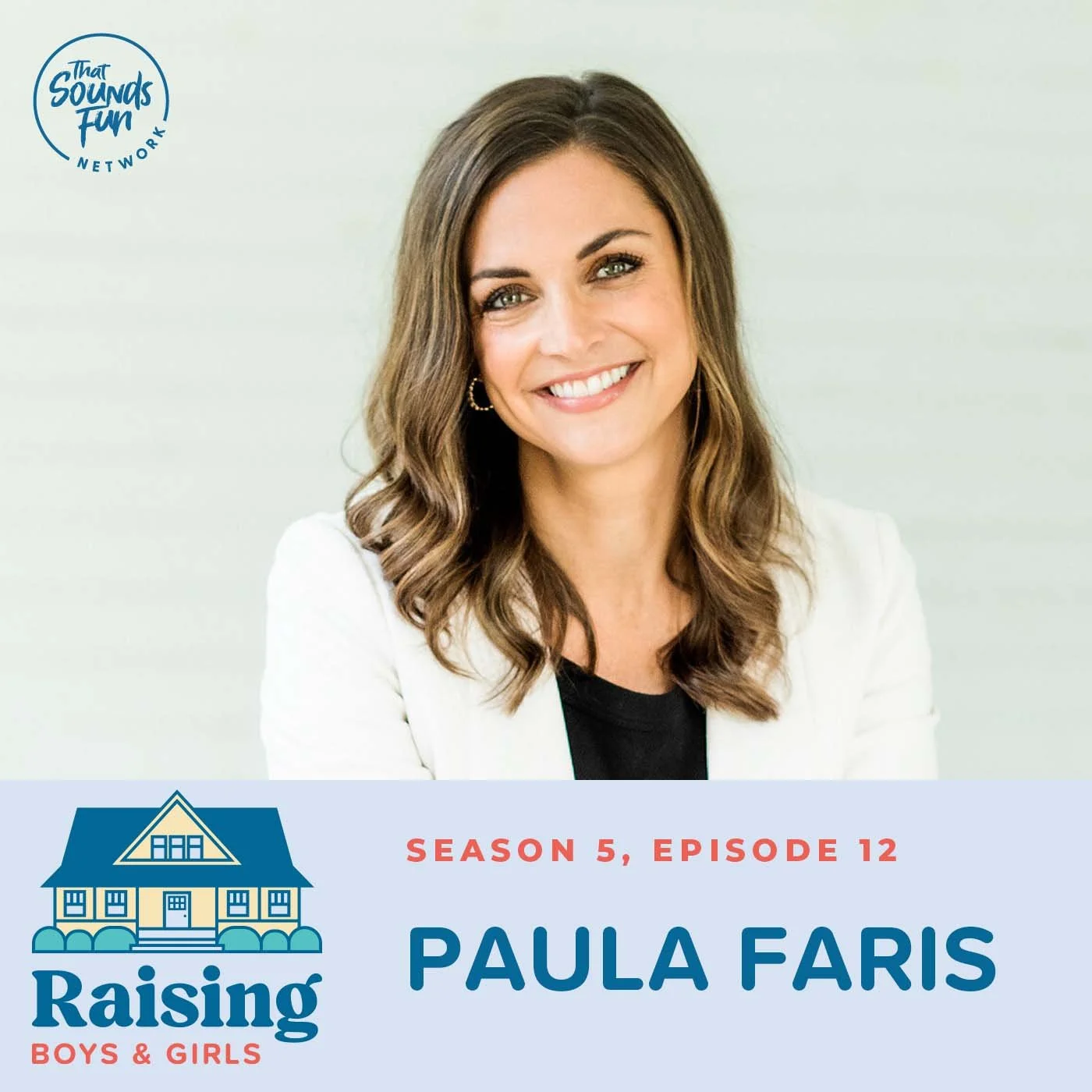 Episode 84: Teaching Kids to Ward Off Anxiety by Focusing on Who They Are Not What They Do