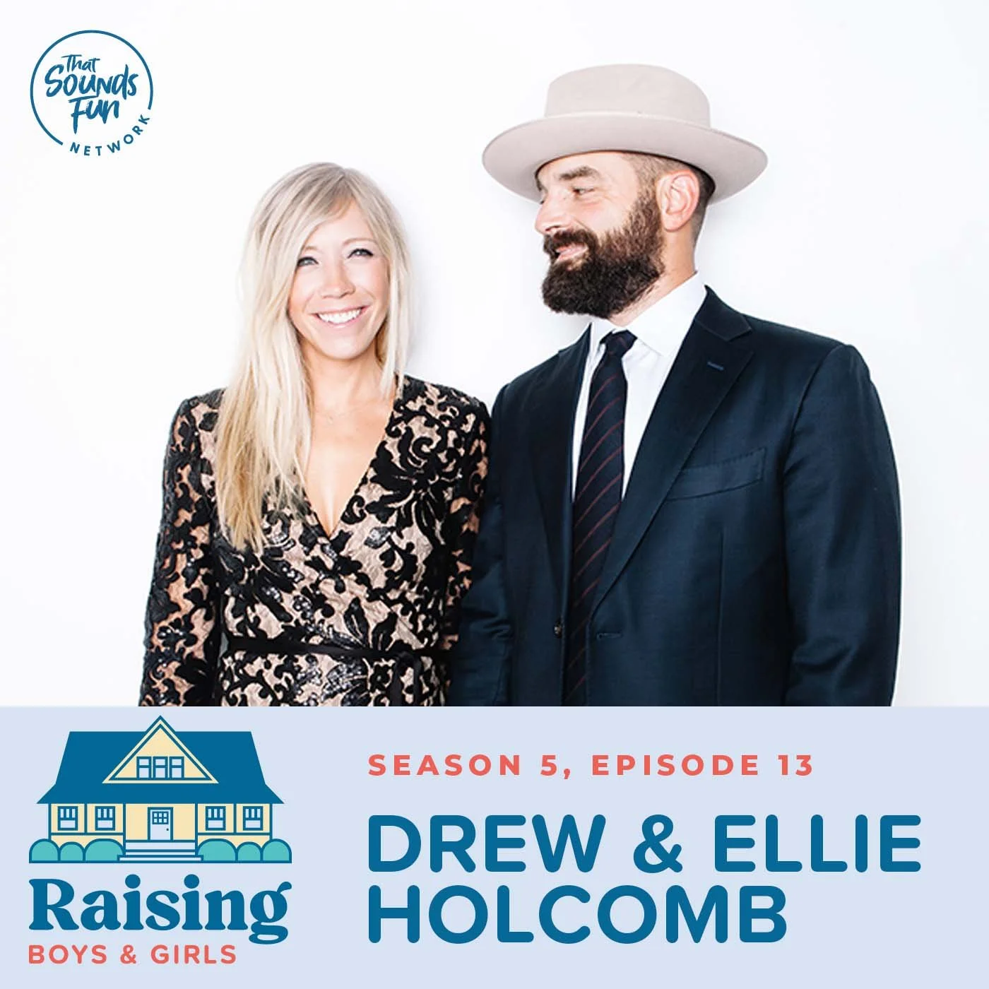 Episode 85: How to Find and Share Joy in Parenting