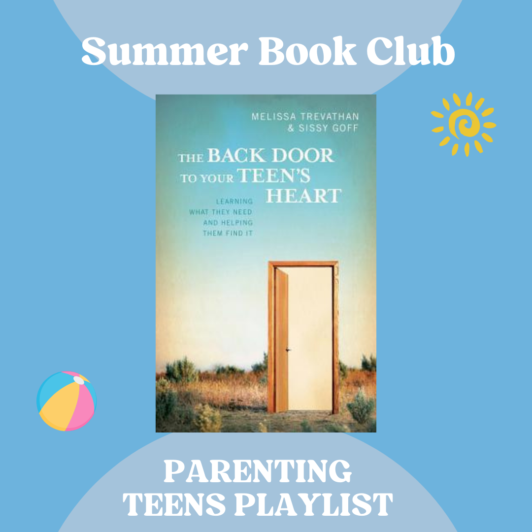 Parenting Teens Playlist | Raising Boys &amp; Girls Podcast