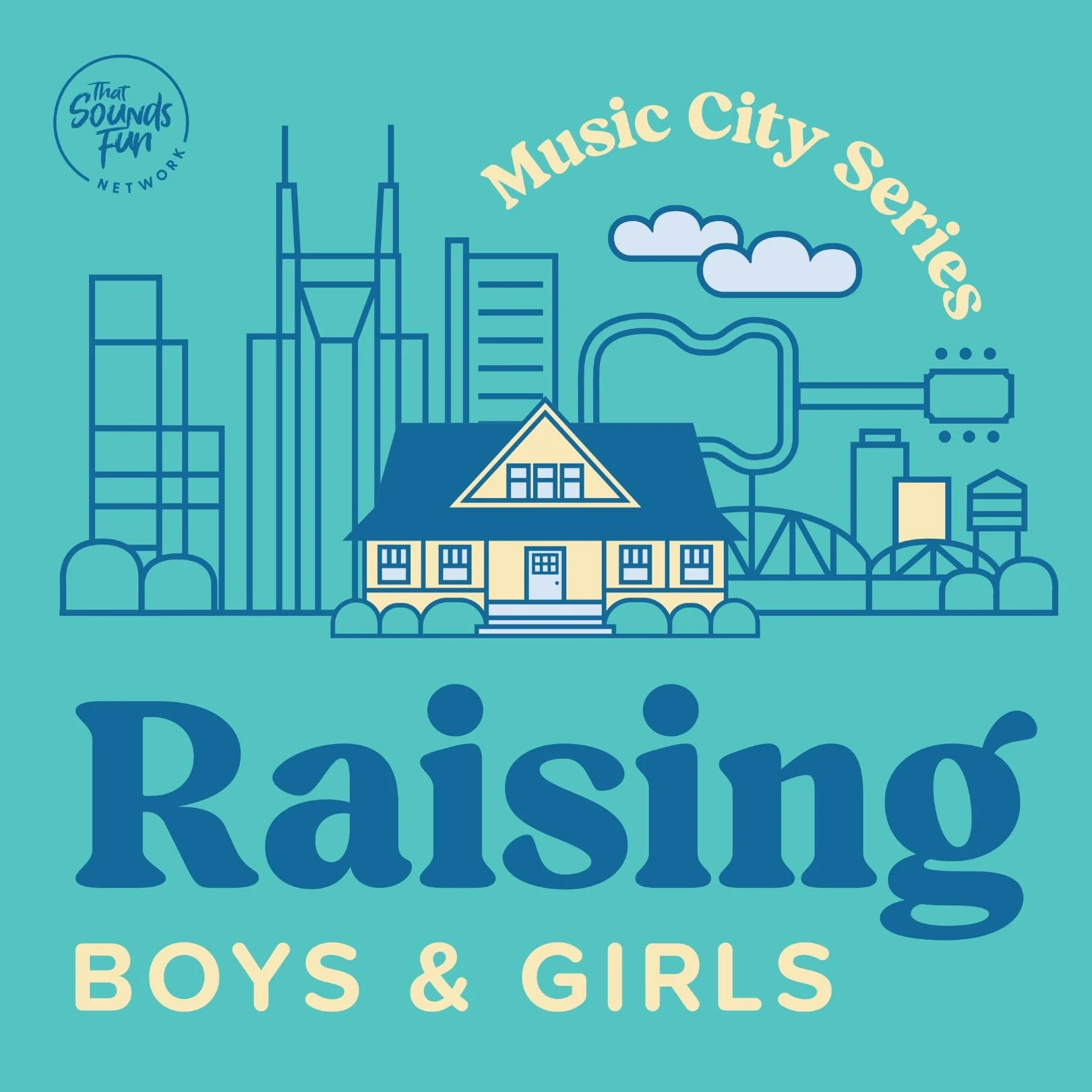 Music City Summer Series 2024