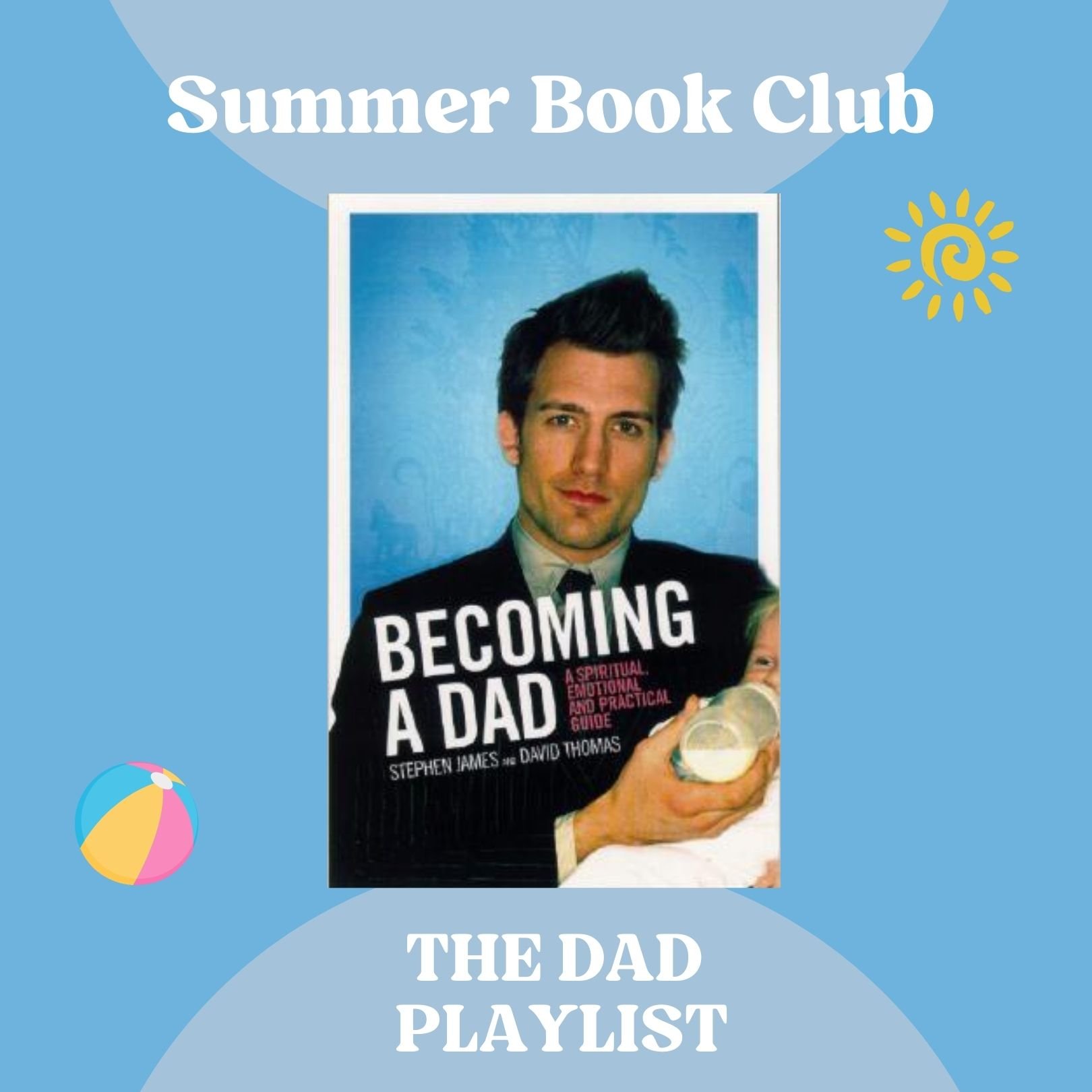 The Dad Playlist