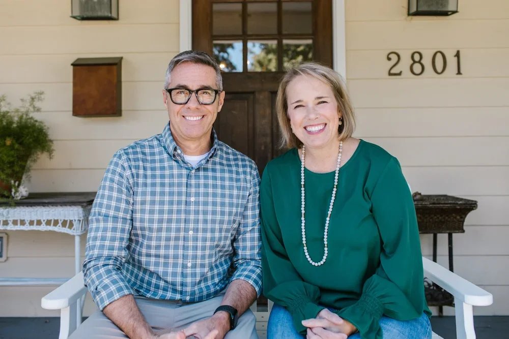 Parents Rising Event (San Diego, CA)