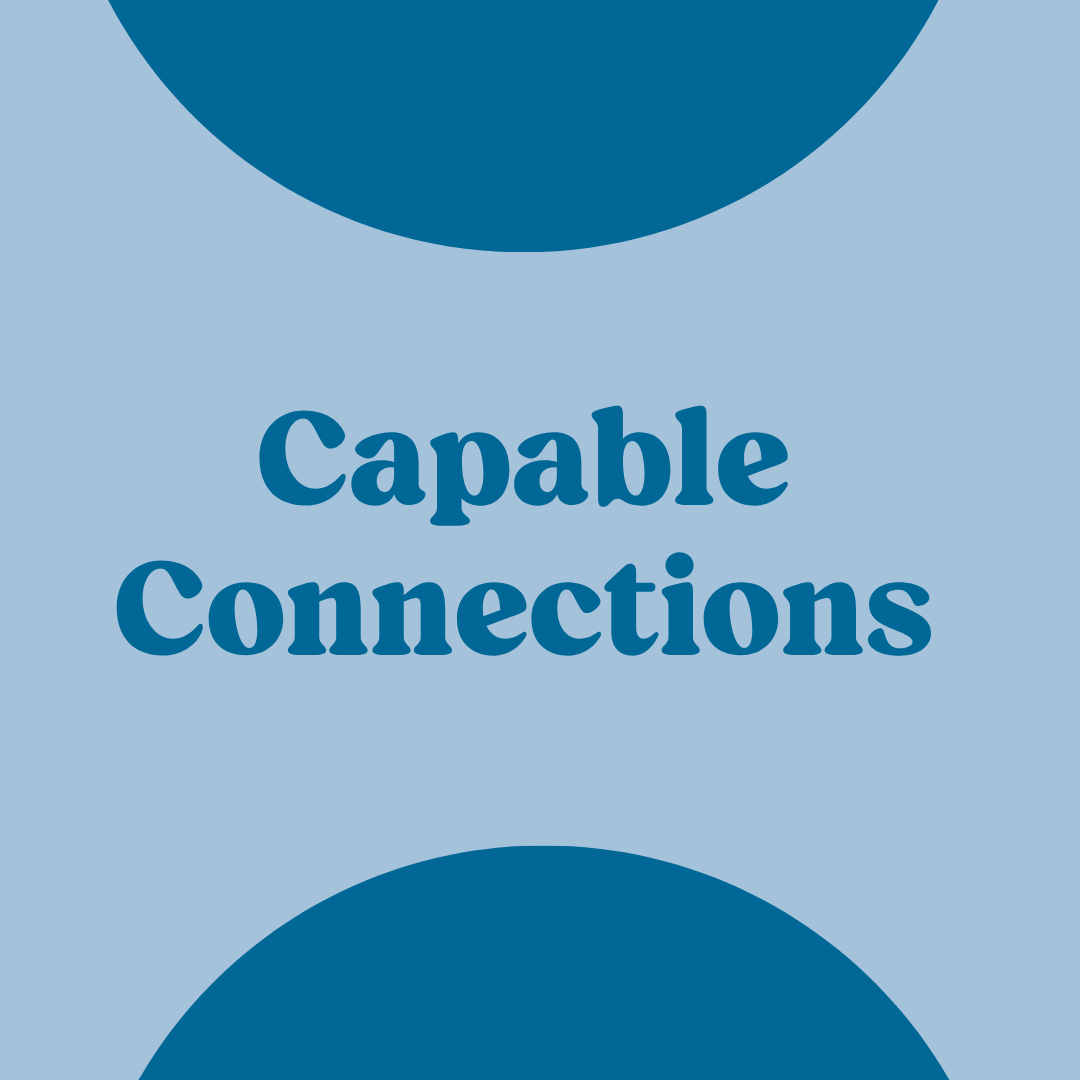 Capable Connections
