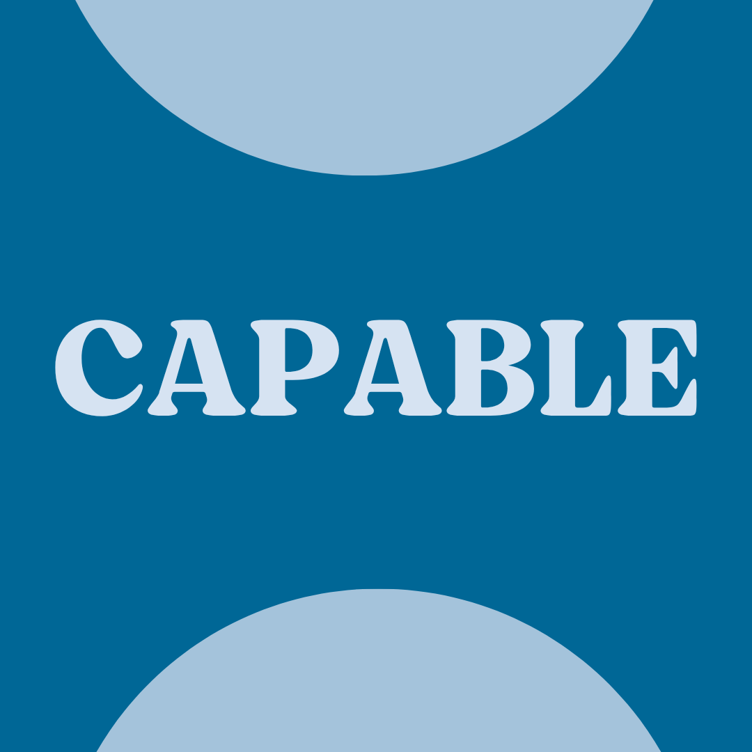 Capable Resources