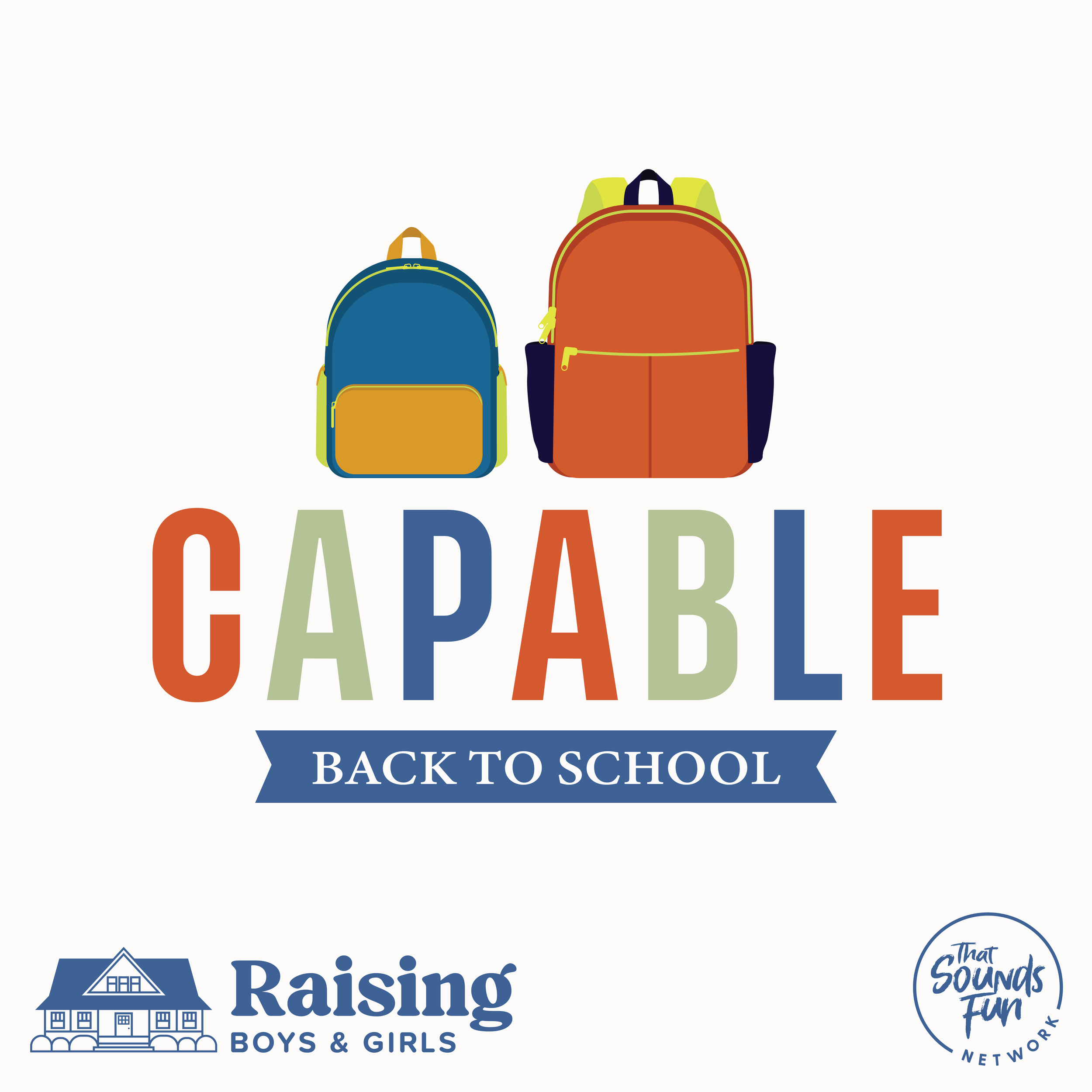 Episode 398: Our 5 Tips for Back to School Transition with David and Sissy