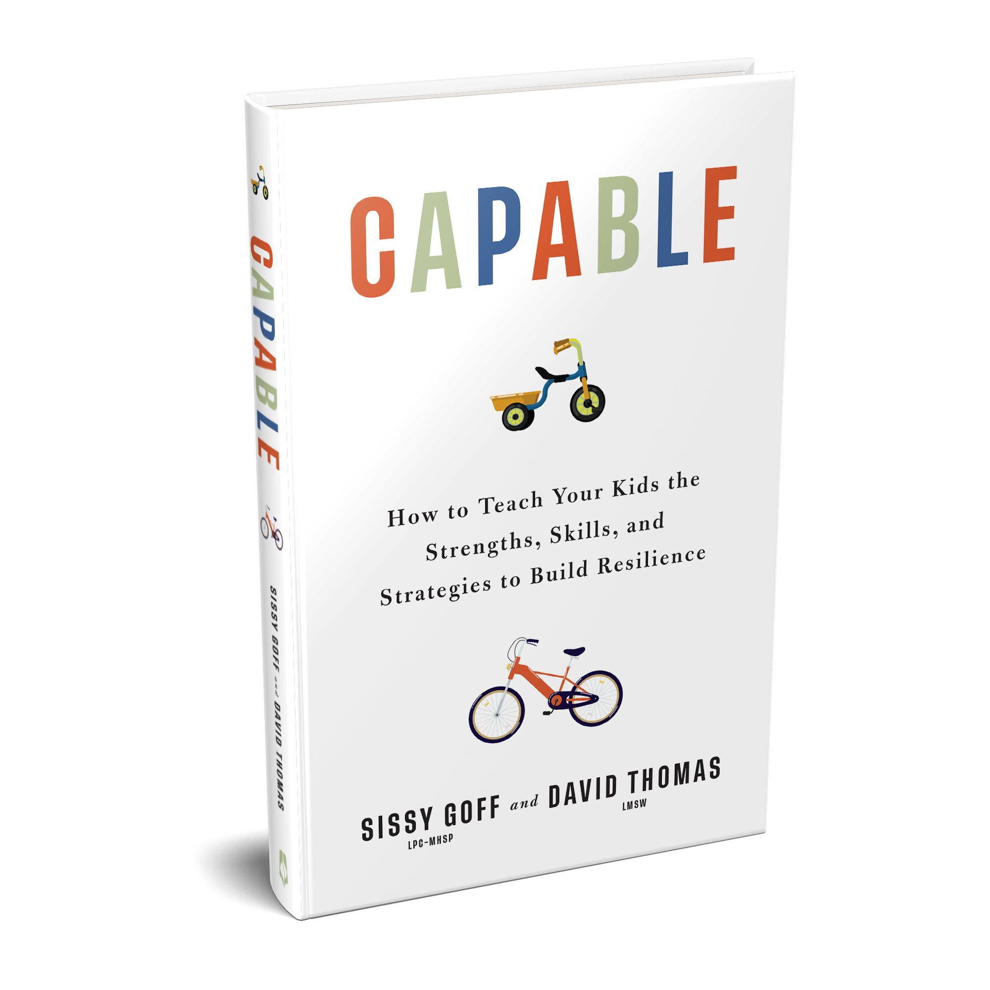 Capable Book