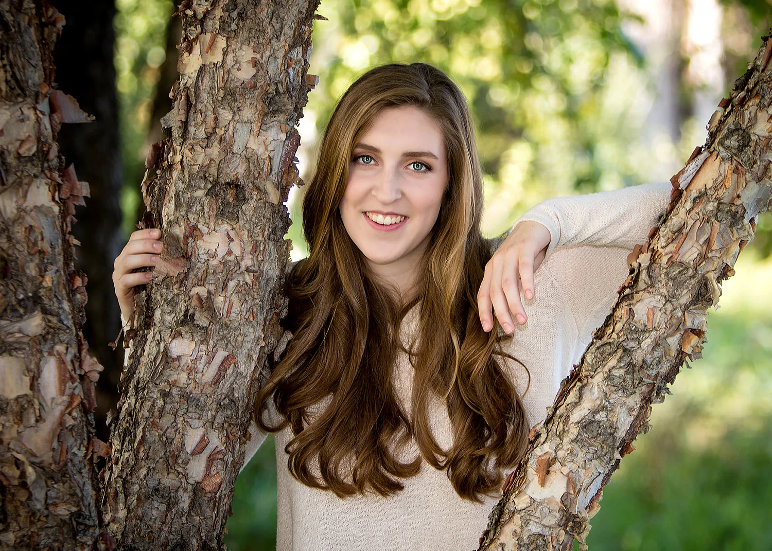 Centennial Senior