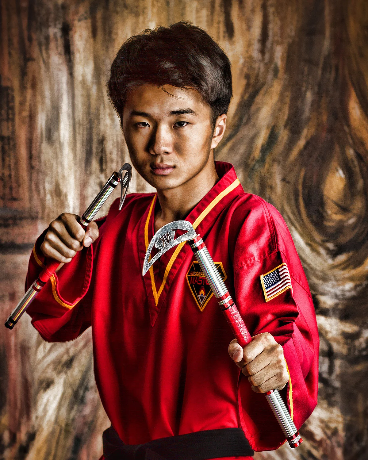Senior Portrait