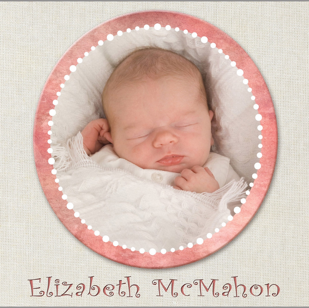 Sleeping Baby