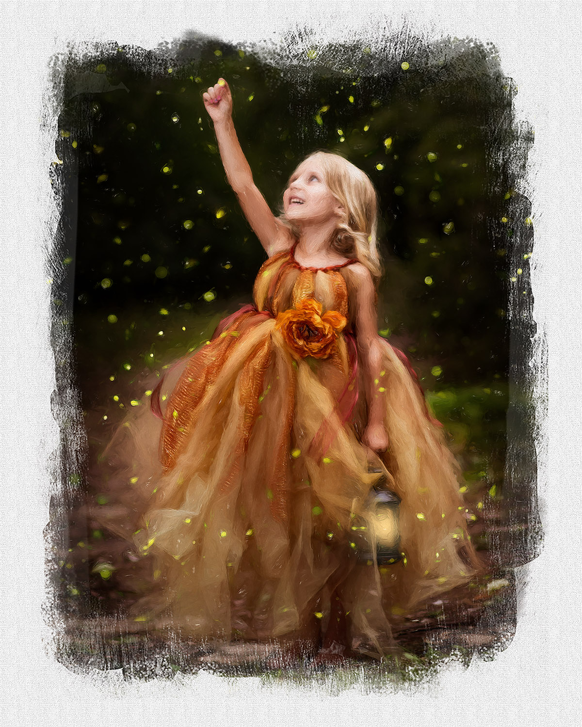 Capturing Fireflies