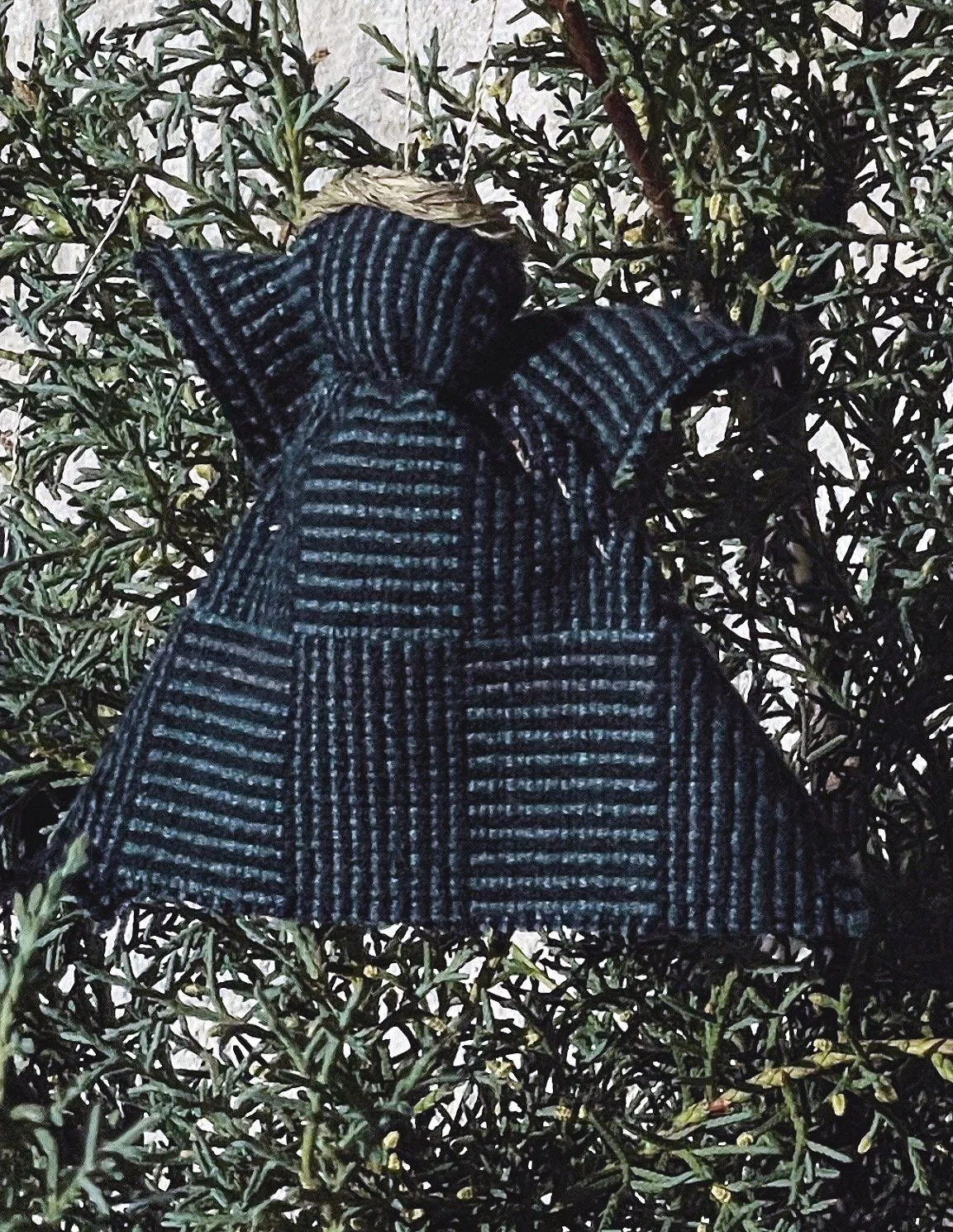 Puzzleblock Merino