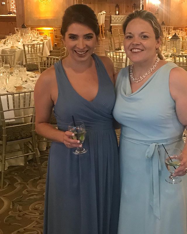 Congrats to Chris & Sam! #beecomingawiduta