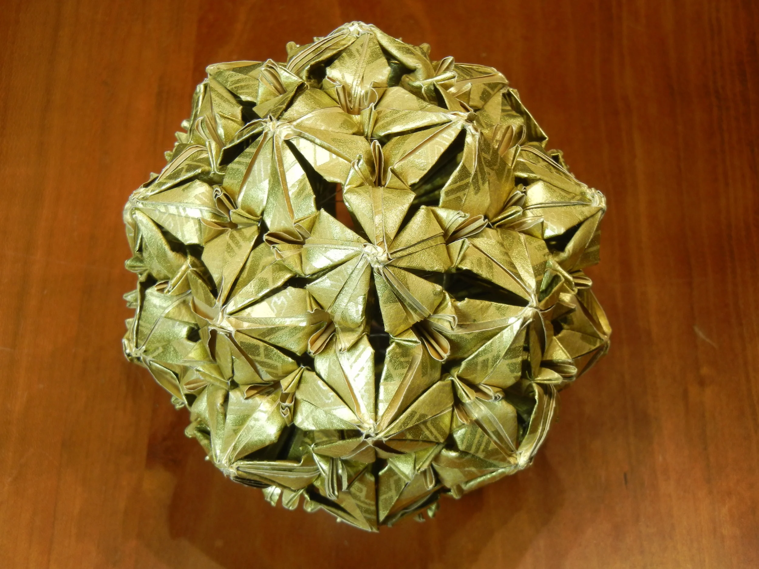 Dodecahedron