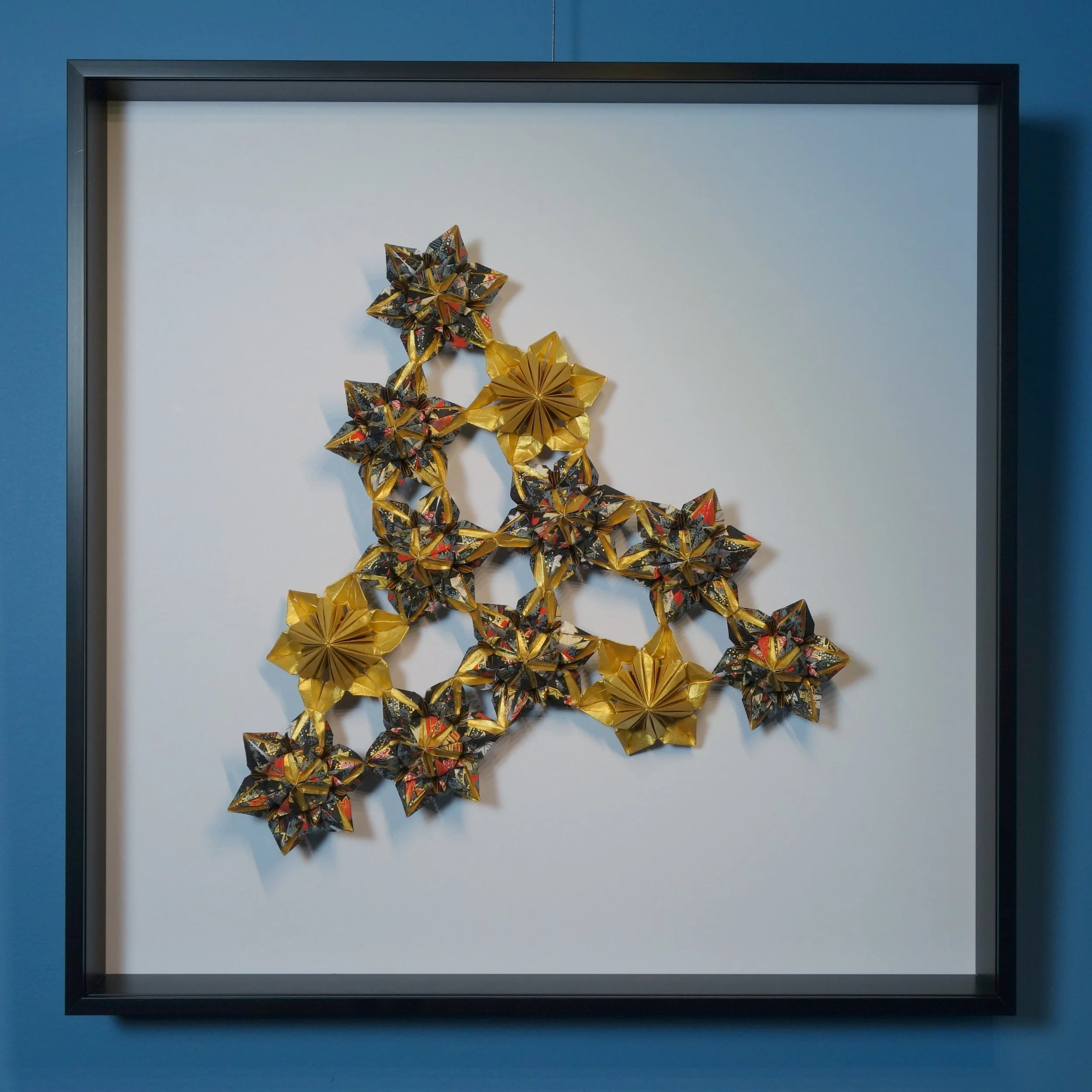 Hexagons 1