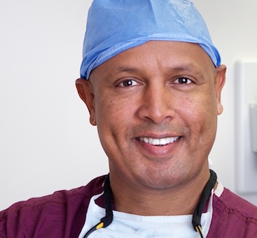 Dr. Wodajo