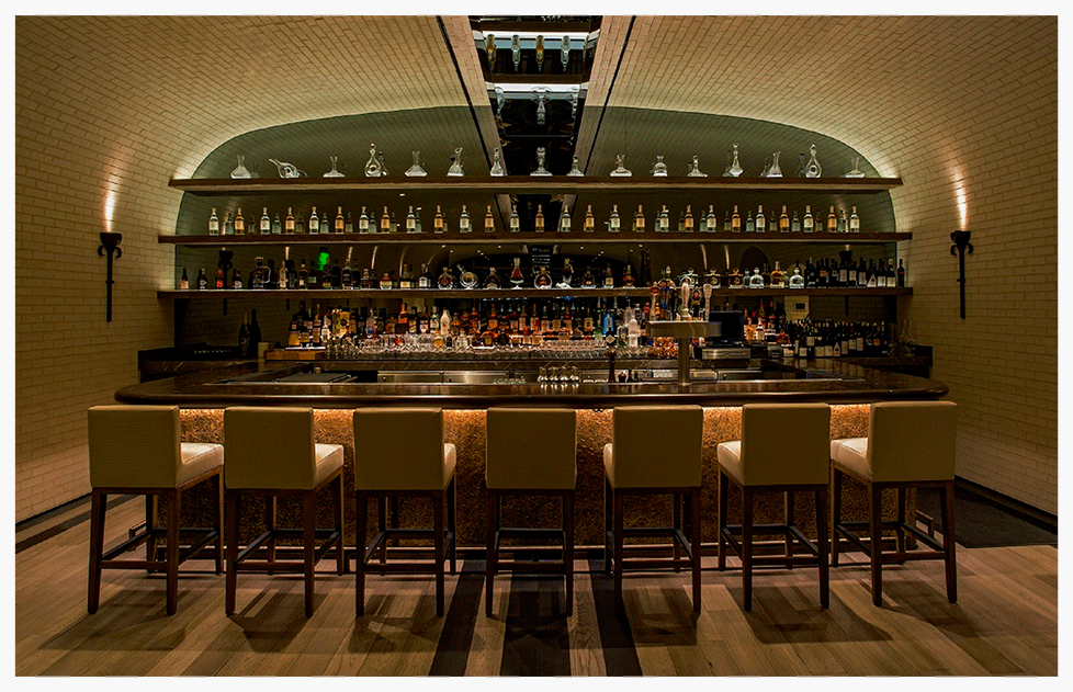 CRUSH LAS VEGAS — Studio K Creative