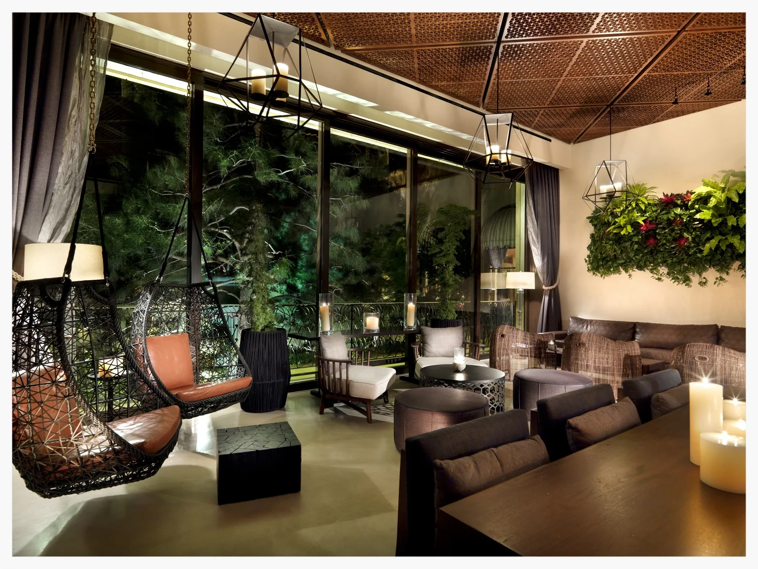 La Cave Las Vegas Studio K Creative